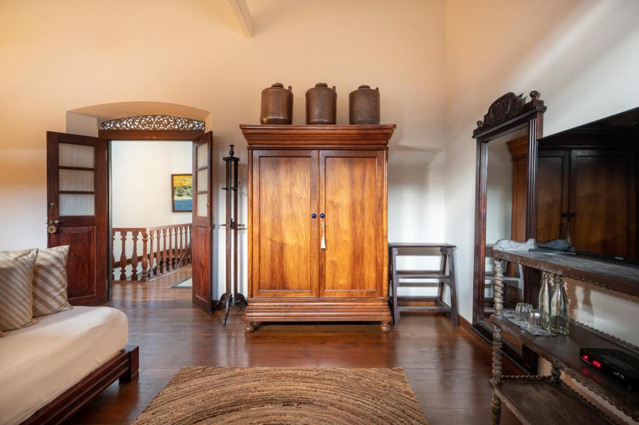 Hotel 42 Lighthouse Street Galle Exteriér fotografie