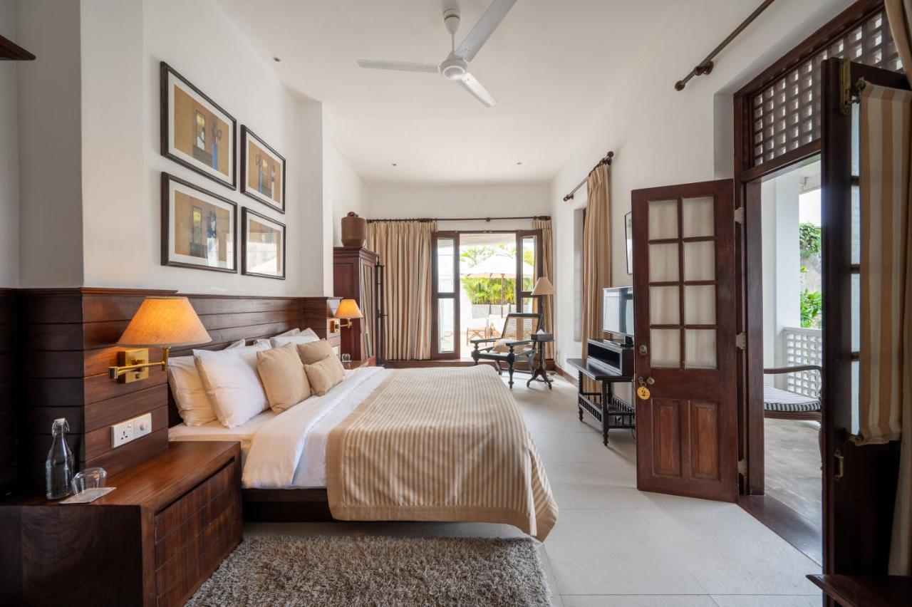 Hotel 42 Lighthouse Street Galle Exteriér fotografie