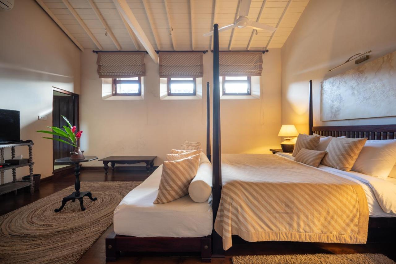 Hotel 42 Lighthouse Street Galle Exteriér fotografie