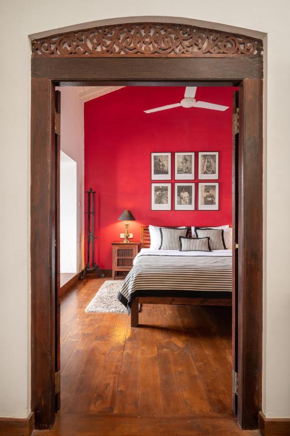 Hotel 42 Lighthouse Street Galle Exteriér fotografie