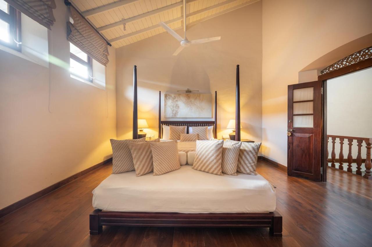 Hotel 42 Lighthouse Street Galle Exteriér fotografie