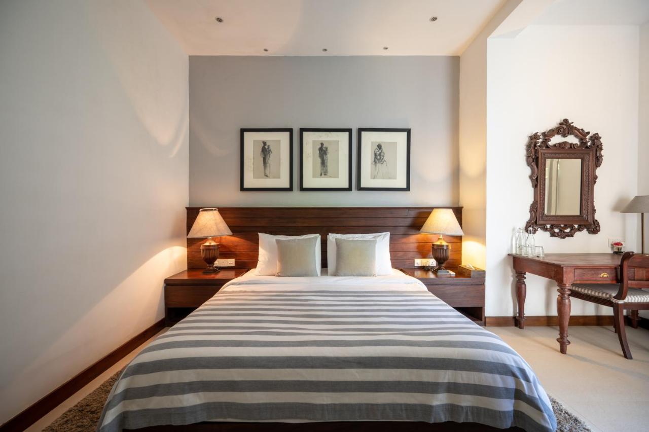 Hotel 42 Lighthouse Street Galle Exteriér fotografie