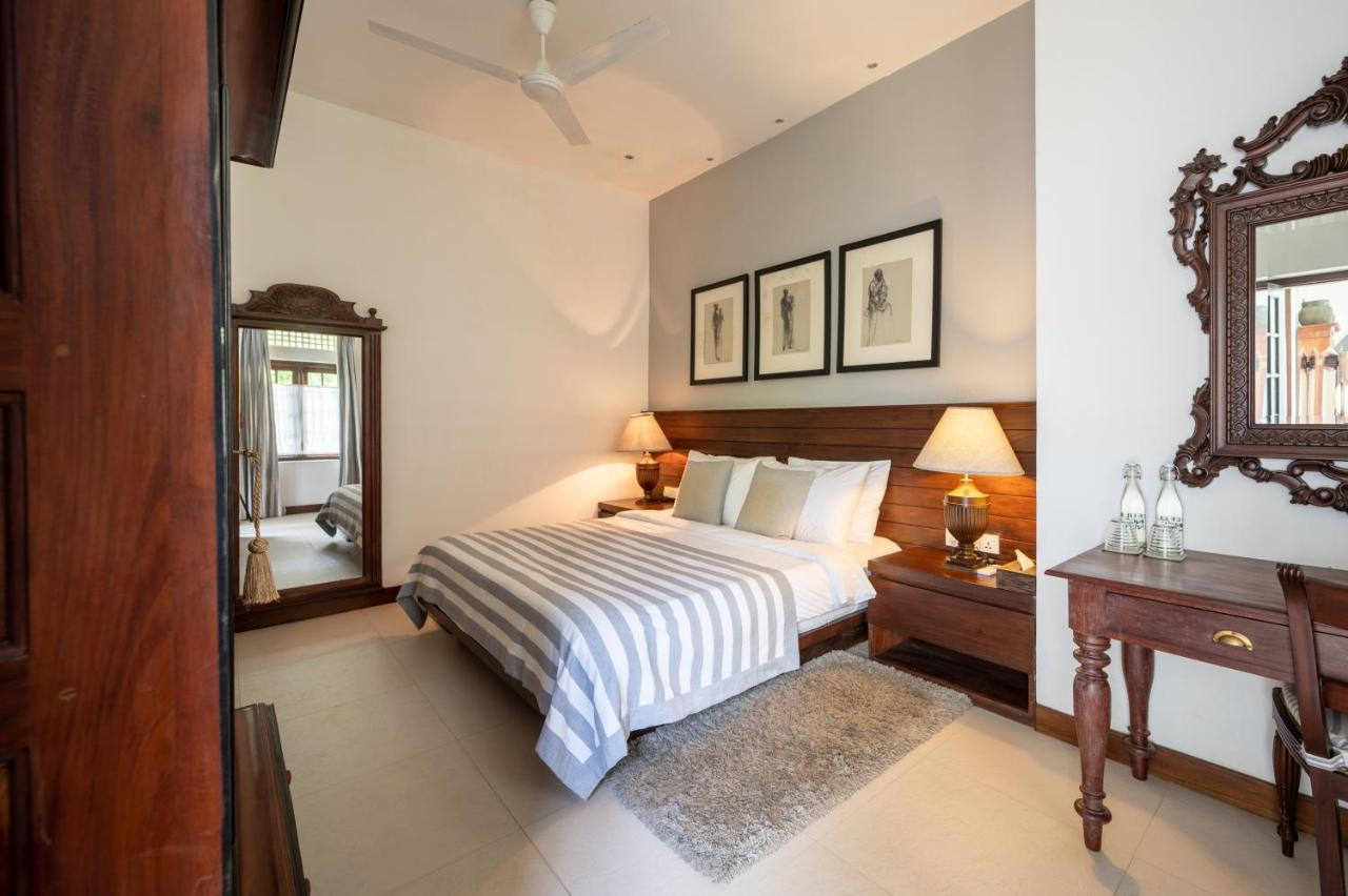 Hotel 42 Lighthouse Street Galle Exteriér fotografie