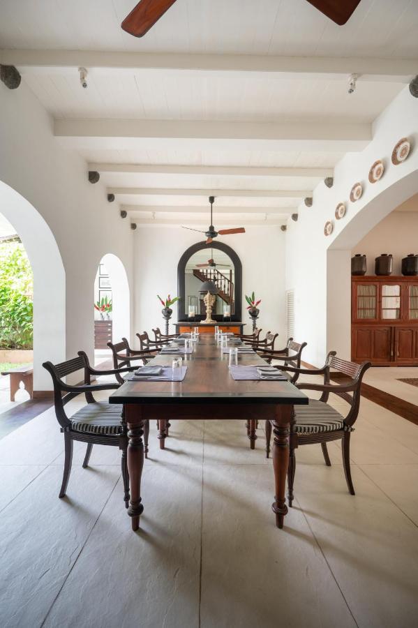Hotel 42 Lighthouse Street Galle Exteriér fotografie