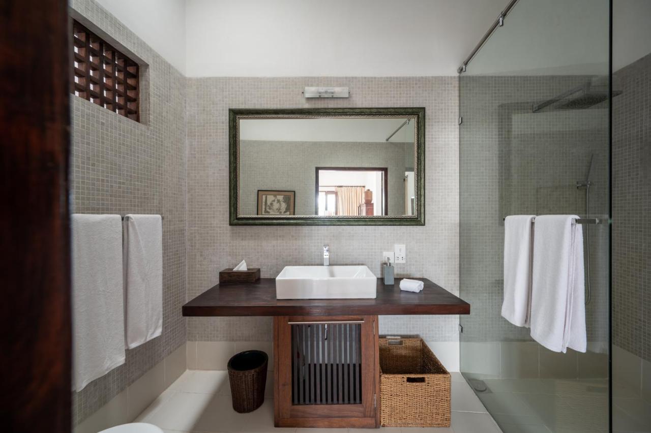 Hotel 42 Lighthouse Street Galle Exteriér fotografie